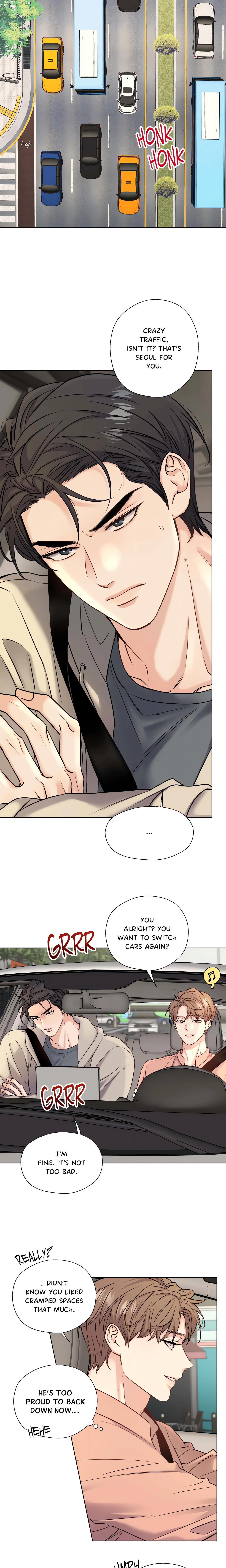 Melting Point Chapter 5, page 3