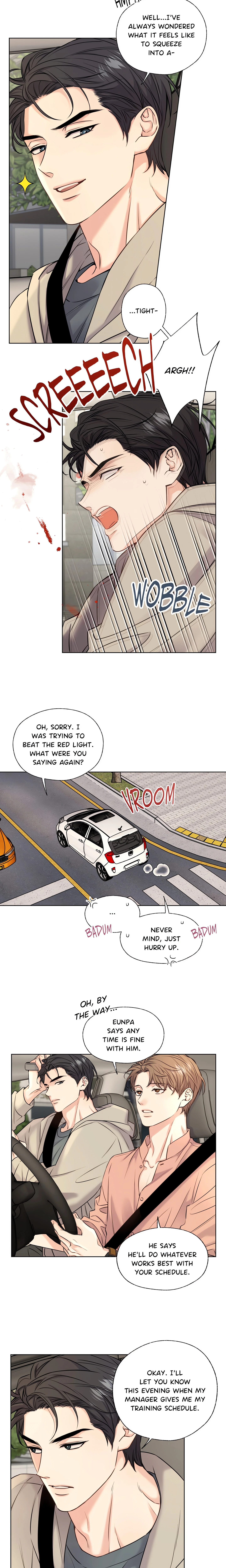 Melting Point Chapter 5, page 4