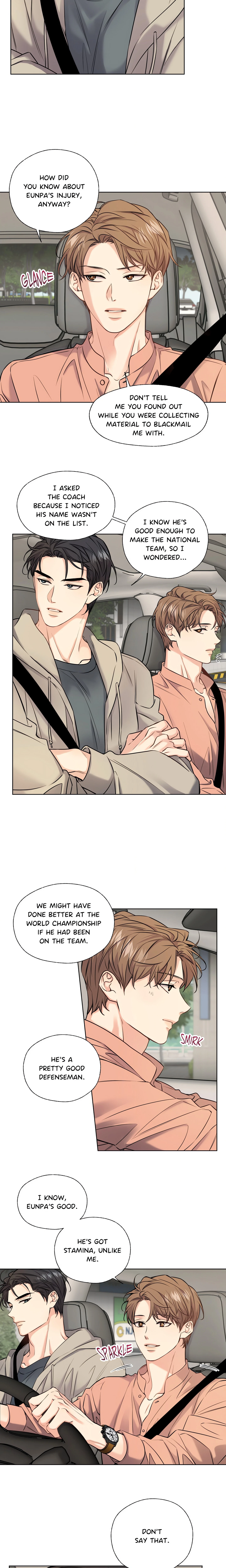 Melting Point Chapter 5, page 5