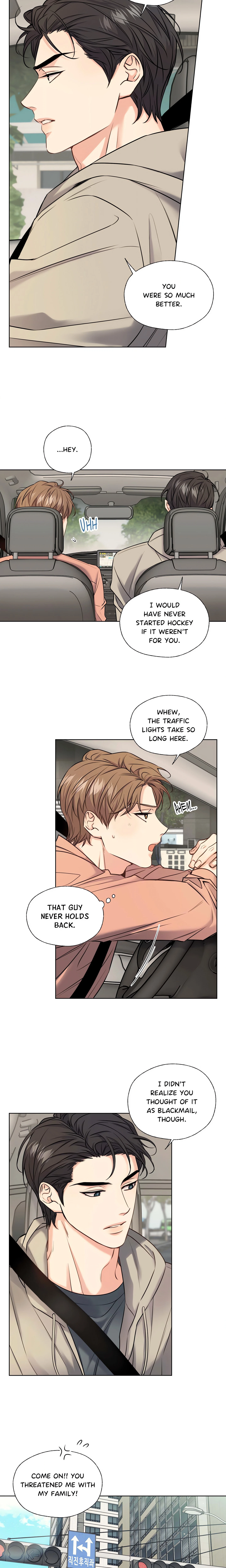 Melting Point Chapter 5, page 6