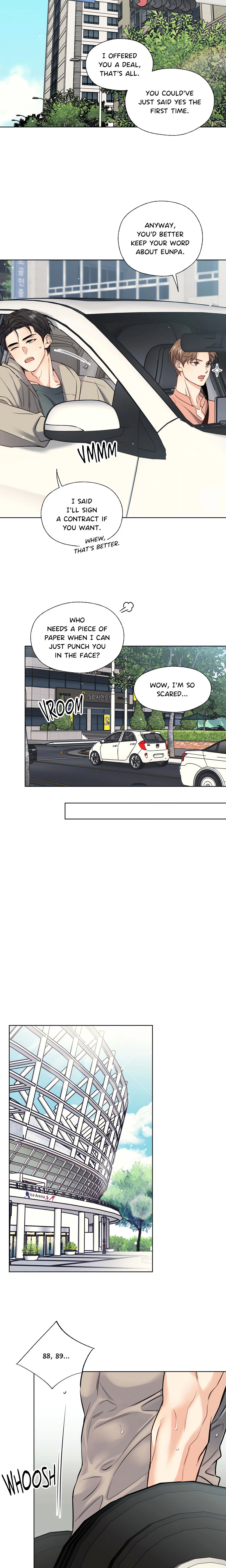 Melting Point Chapter 5, page 7