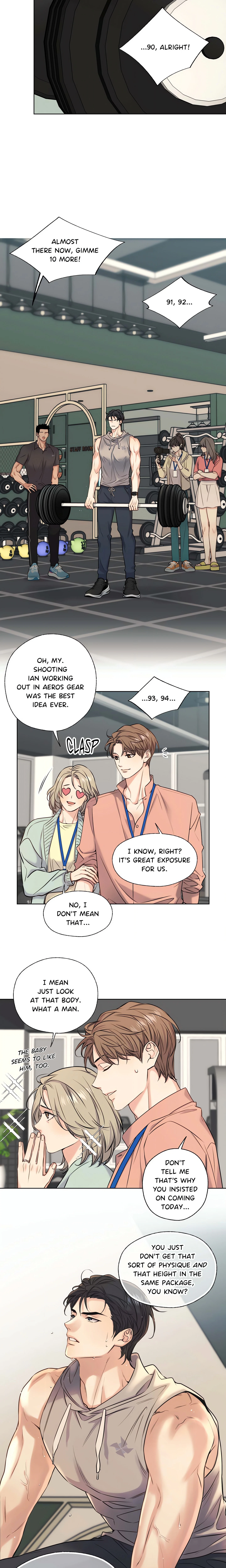 Melting Point Chapter 5, page 8