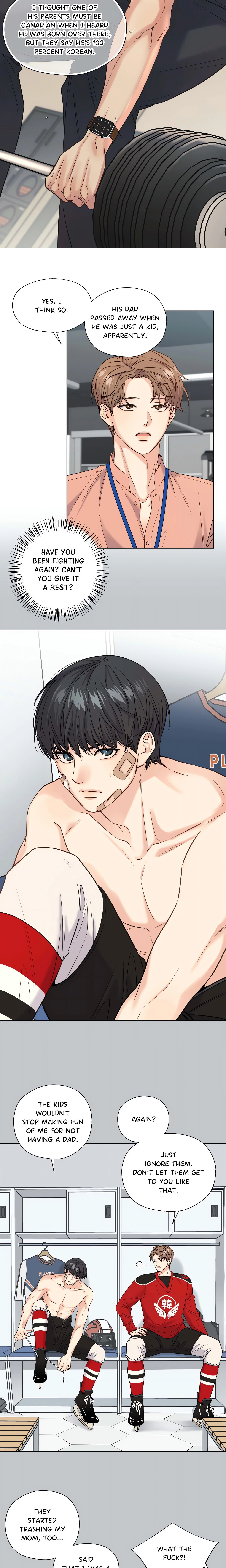 Melting Point Chapter 5, page 9