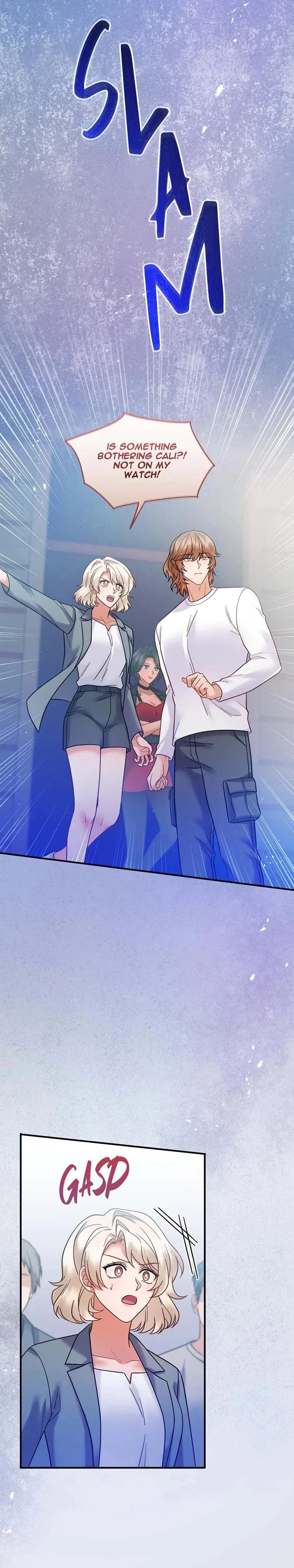 Torn Between Alphas Chapter 60, page 2