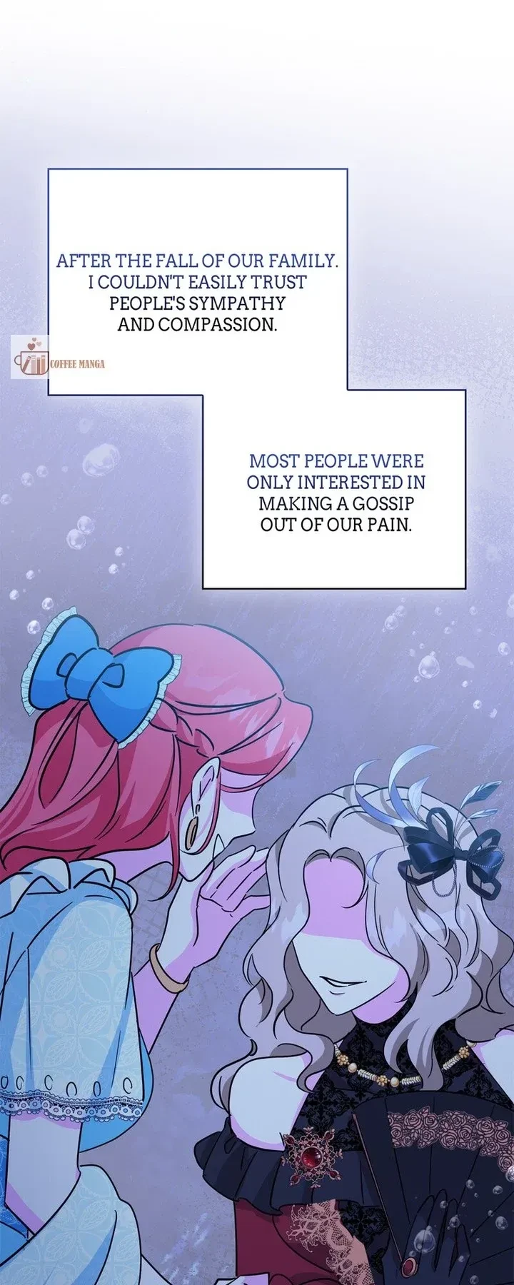 The Beastly Count After Dark Chapter 4, page 14