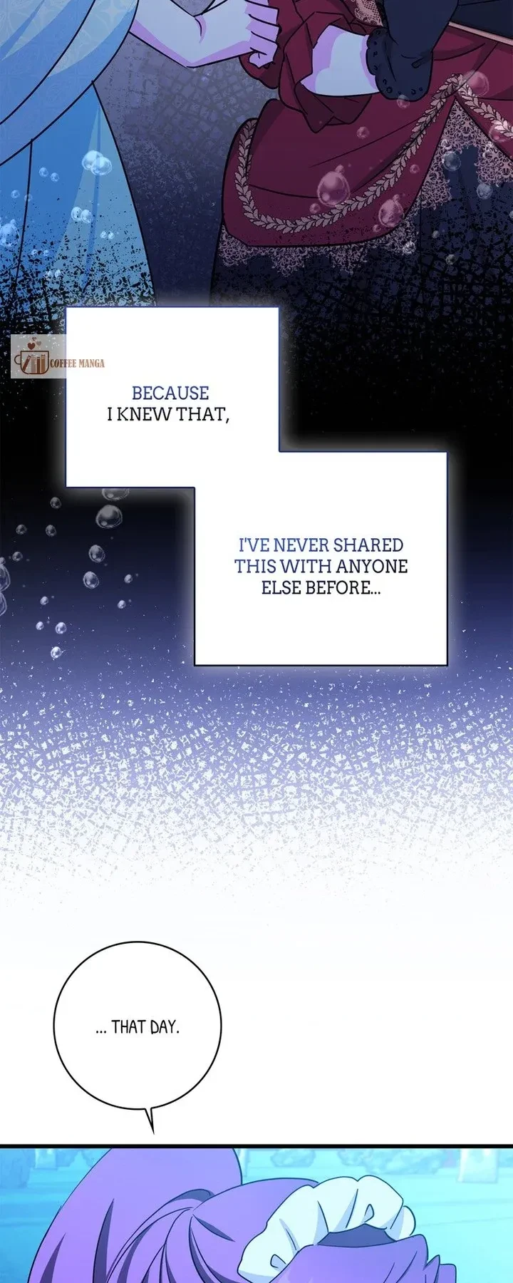 The Beastly Count After Dark Chapter 4, page 15
