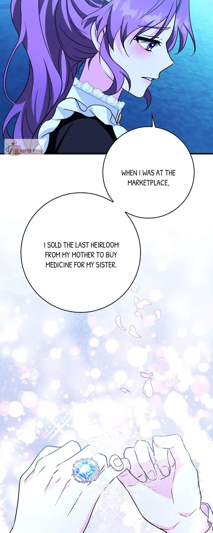 The Beastly Count After Dark Chapter 4, page 16