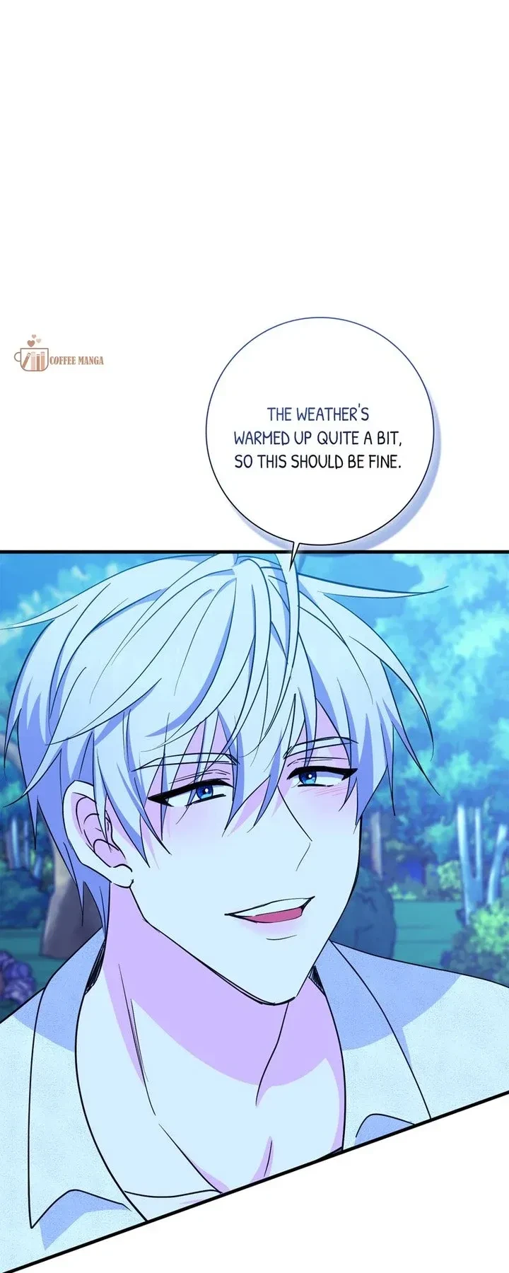 The Beastly Count After Dark Chapter 4, page 21