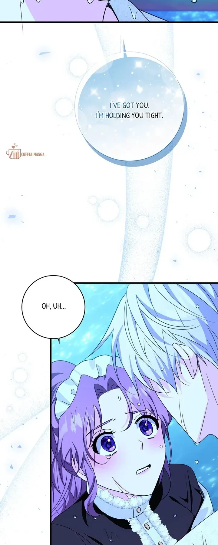 The Beastly Count After Dark Chapter 4, page 34