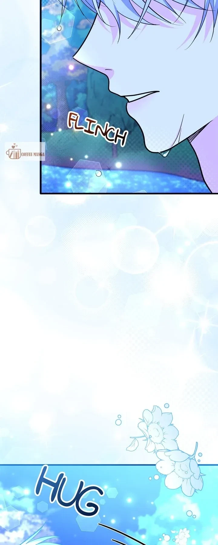 The Beastly Count After Dark Chapter 4, page 41