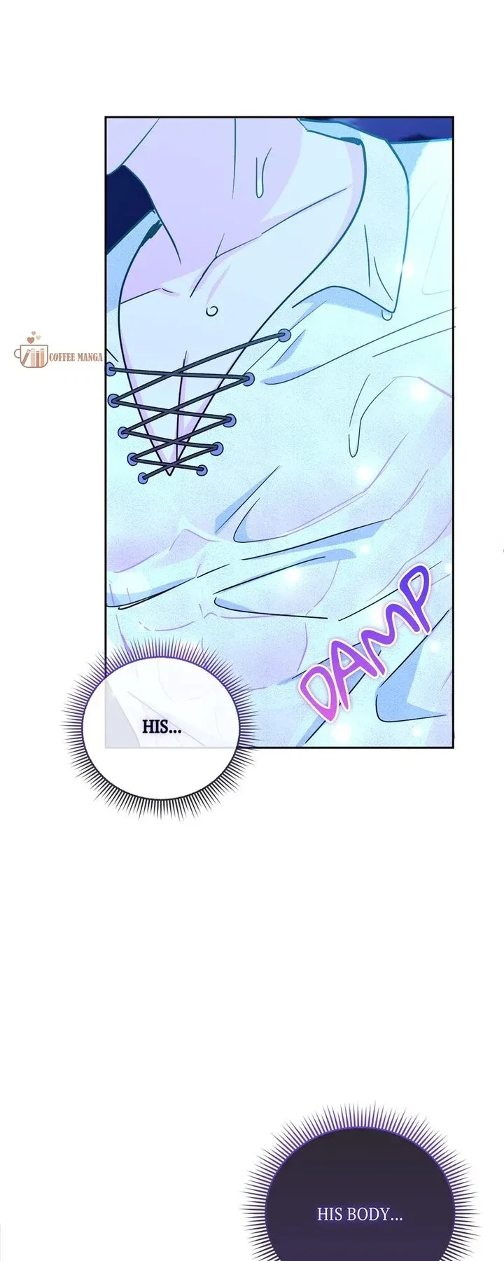 The Beastly Count After Dark Chapter 4, page 44