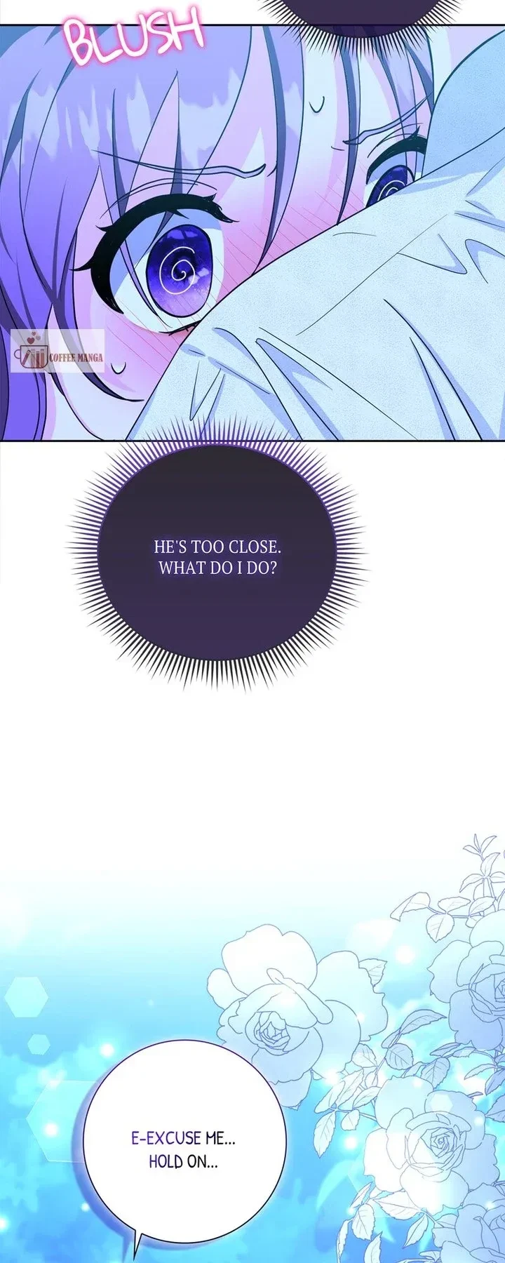 The Beastly Count After Dark Chapter 4, page 45