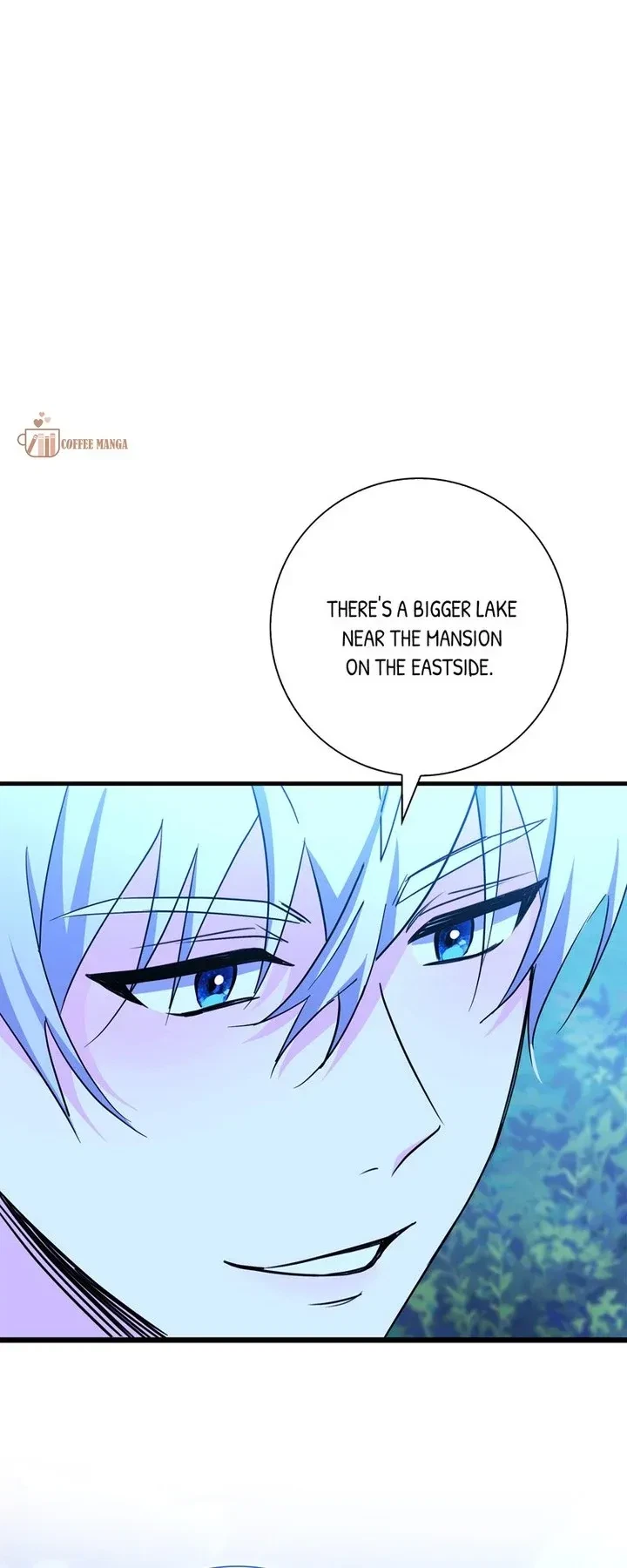The Beastly Count After Dark Chapter 4, page 5