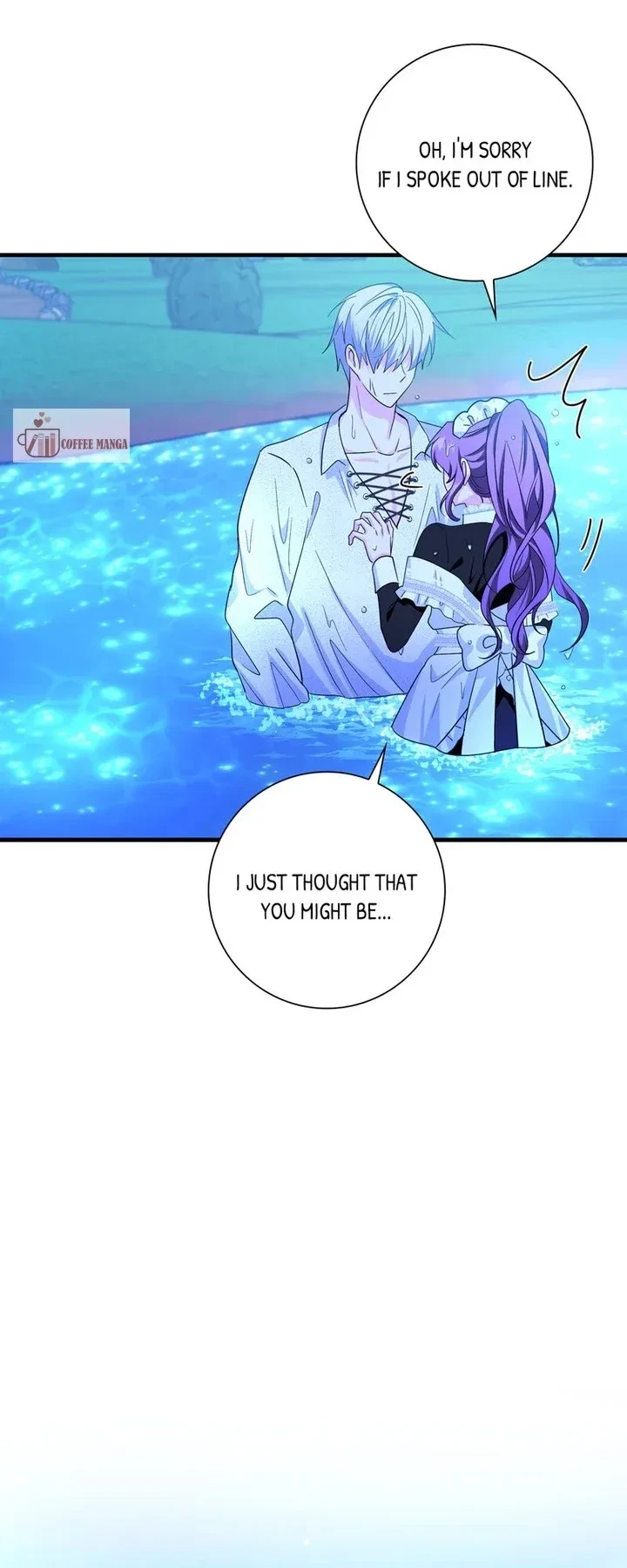 The Beastly Count After Dark Chapter 4, page 52