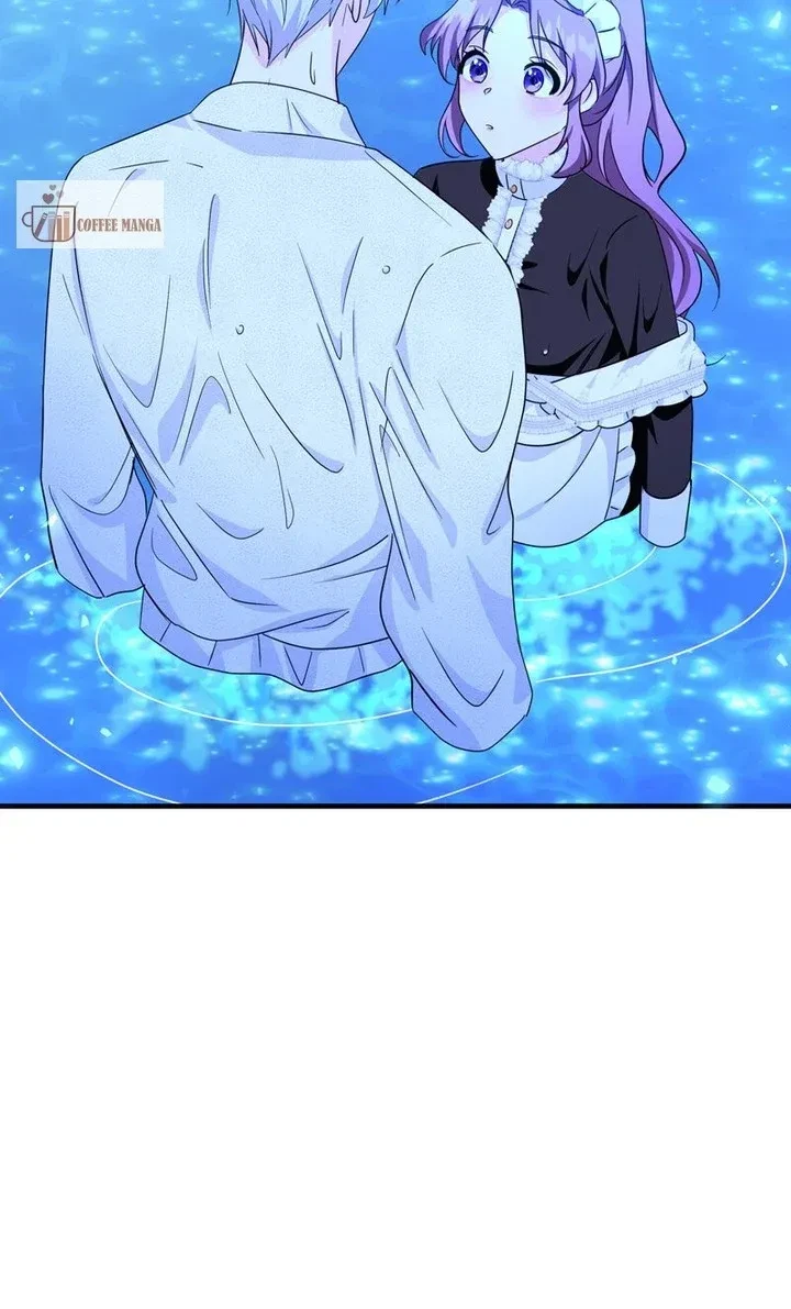 The Beastly Count After Dark Chapter 4, page 59