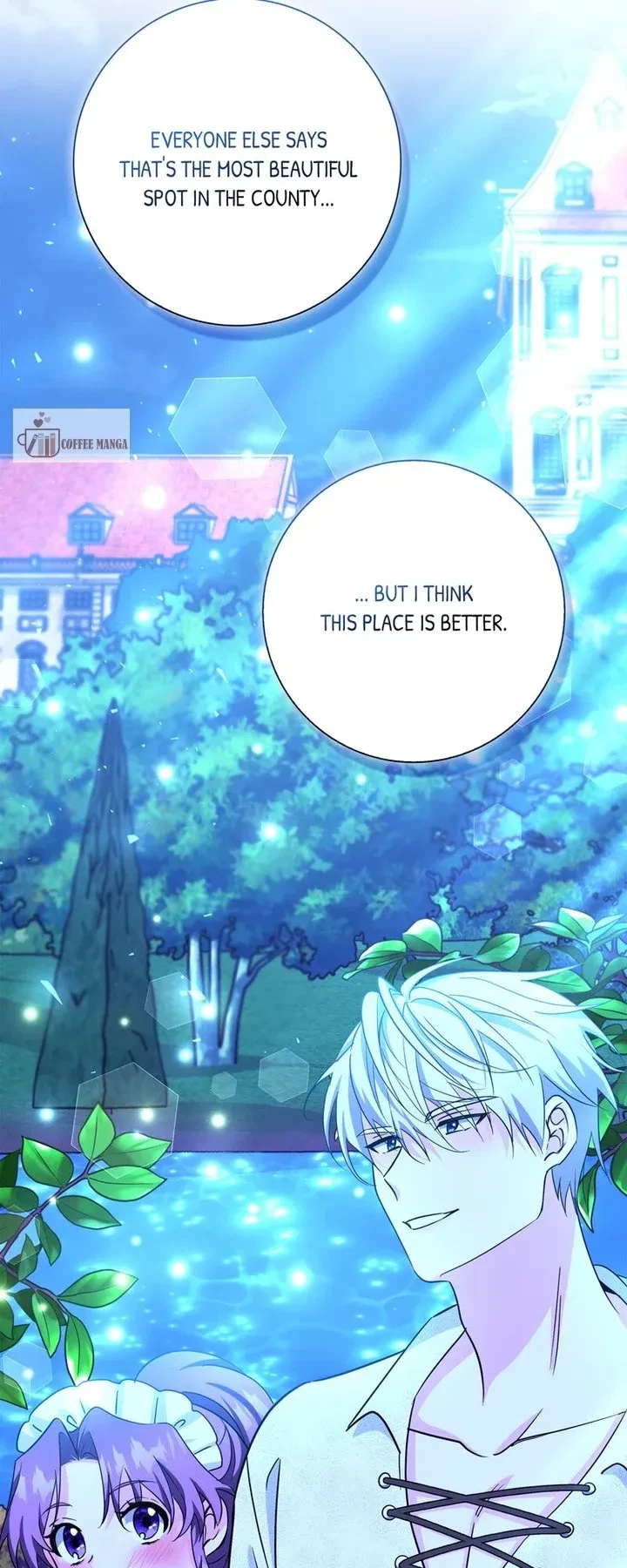 The Beastly Count After Dark Chapter 4, page 6