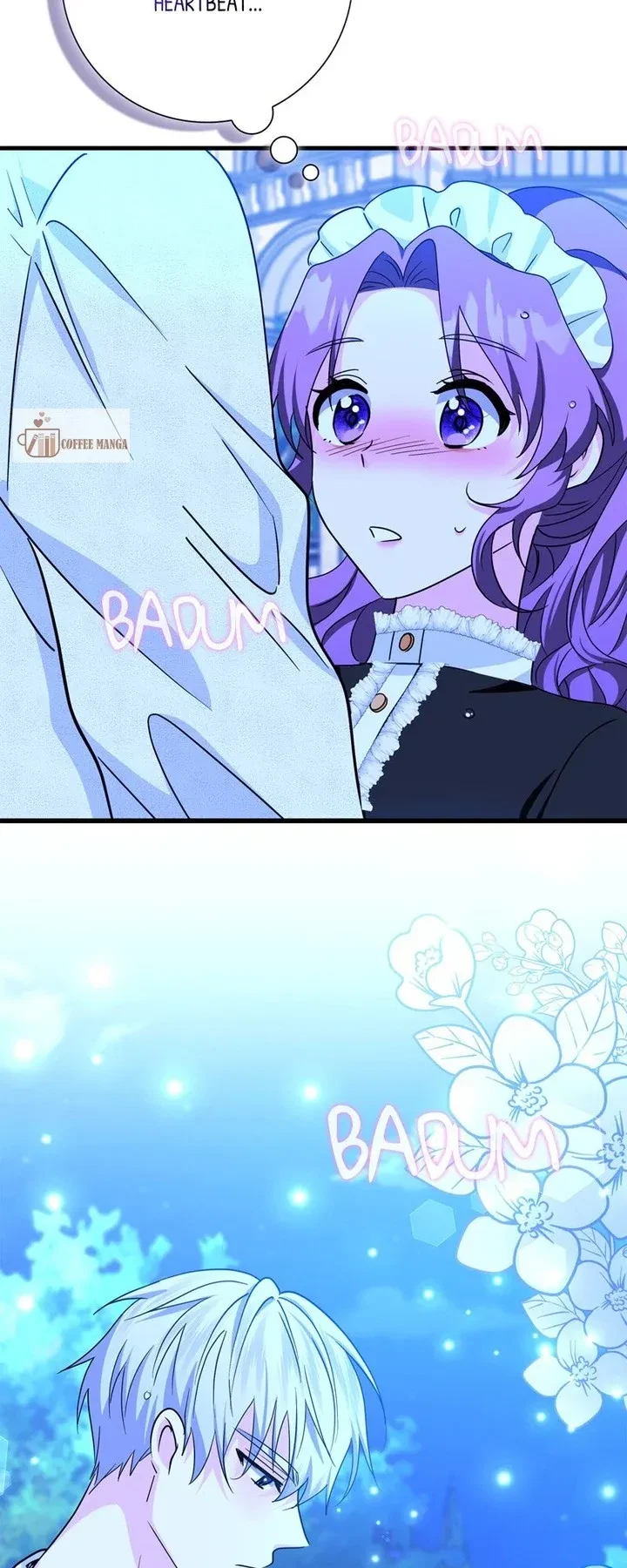 The Beastly Count After Dark Chapter 4, page 62