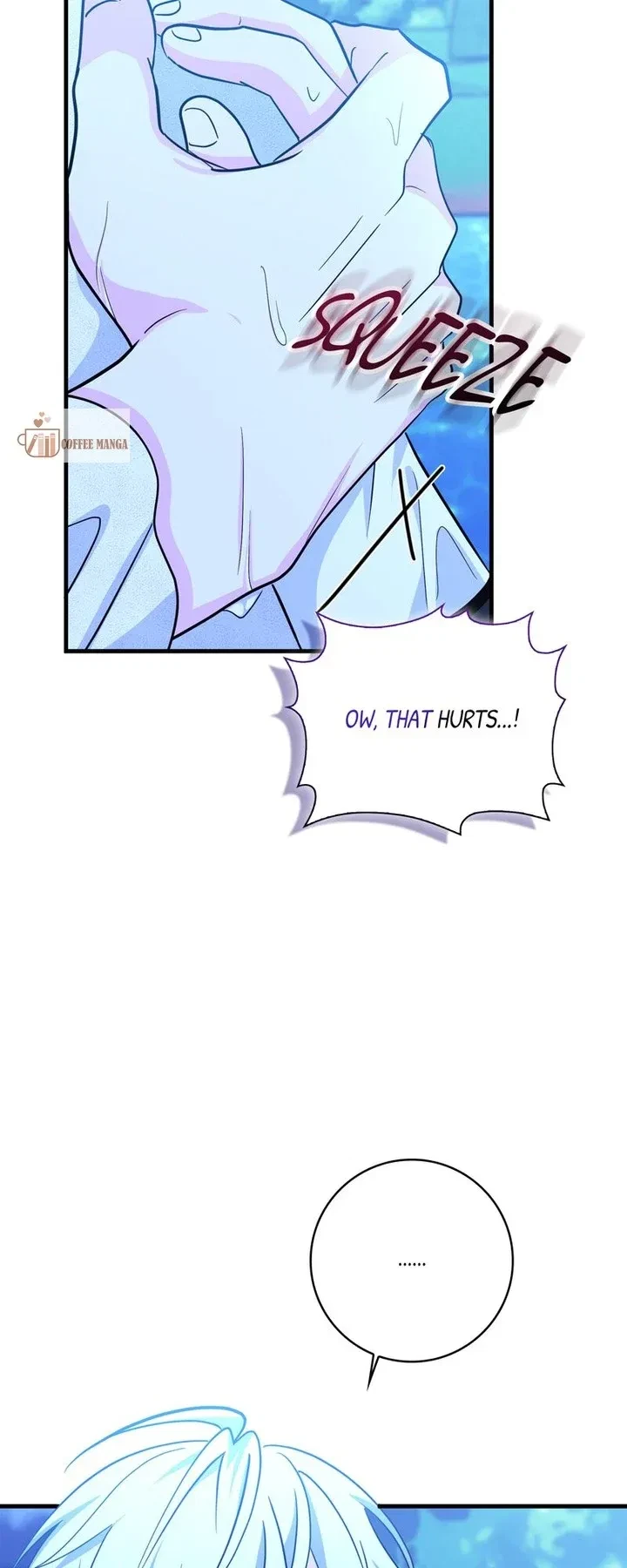 The Beastly Count After Dark Chapter 4, page 64