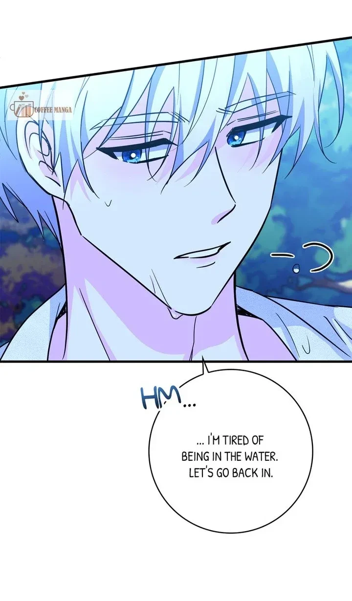 The Beastly Count After Dark Chapter 4, page 66