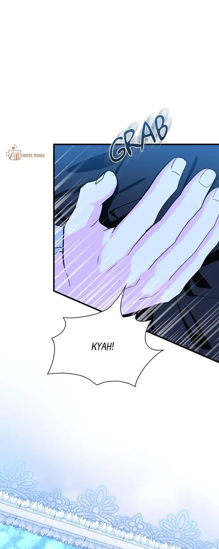 The Beastly Count After Dark Chapter 4, page 67