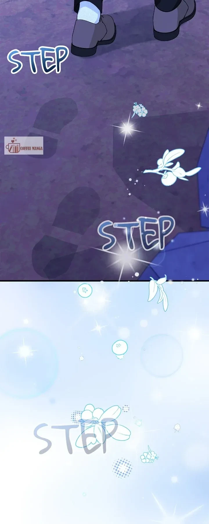 The Beastly Count After Dark Chapter 4, page 73