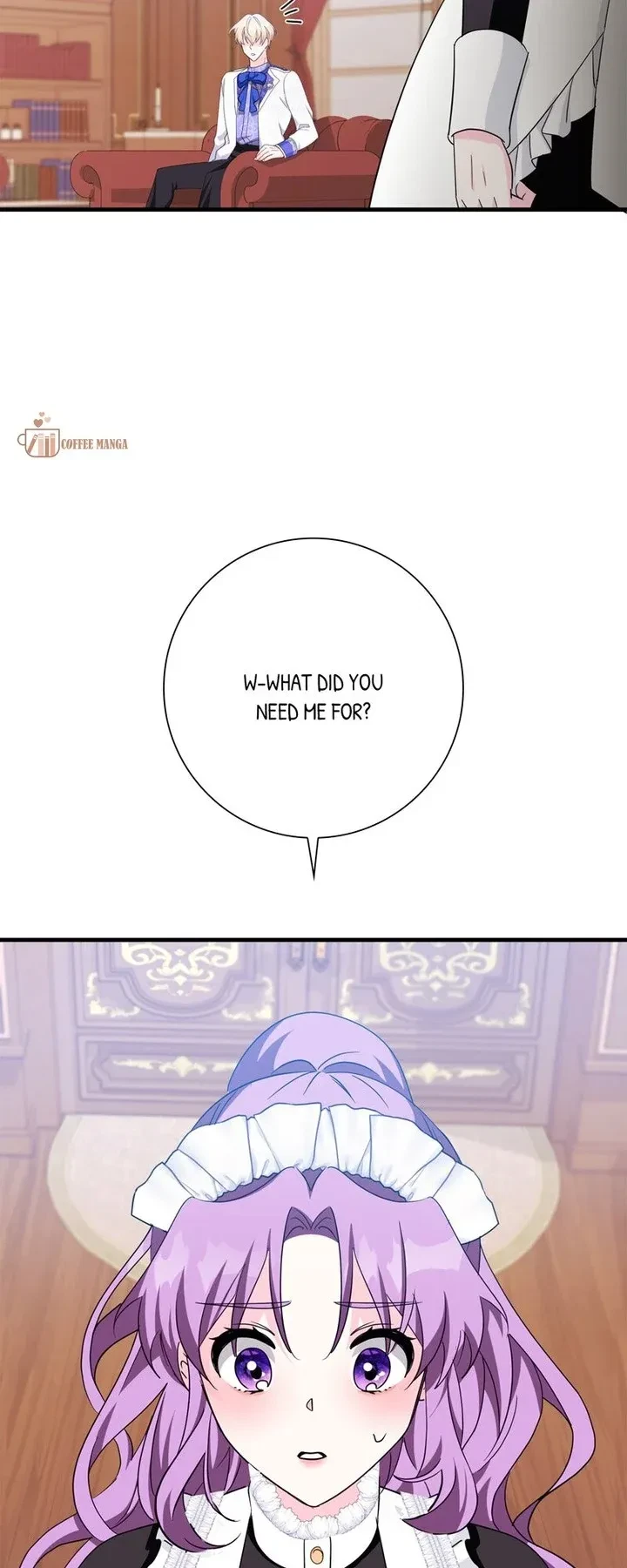 The Beastly Count After Dark Chapter 4, page 76