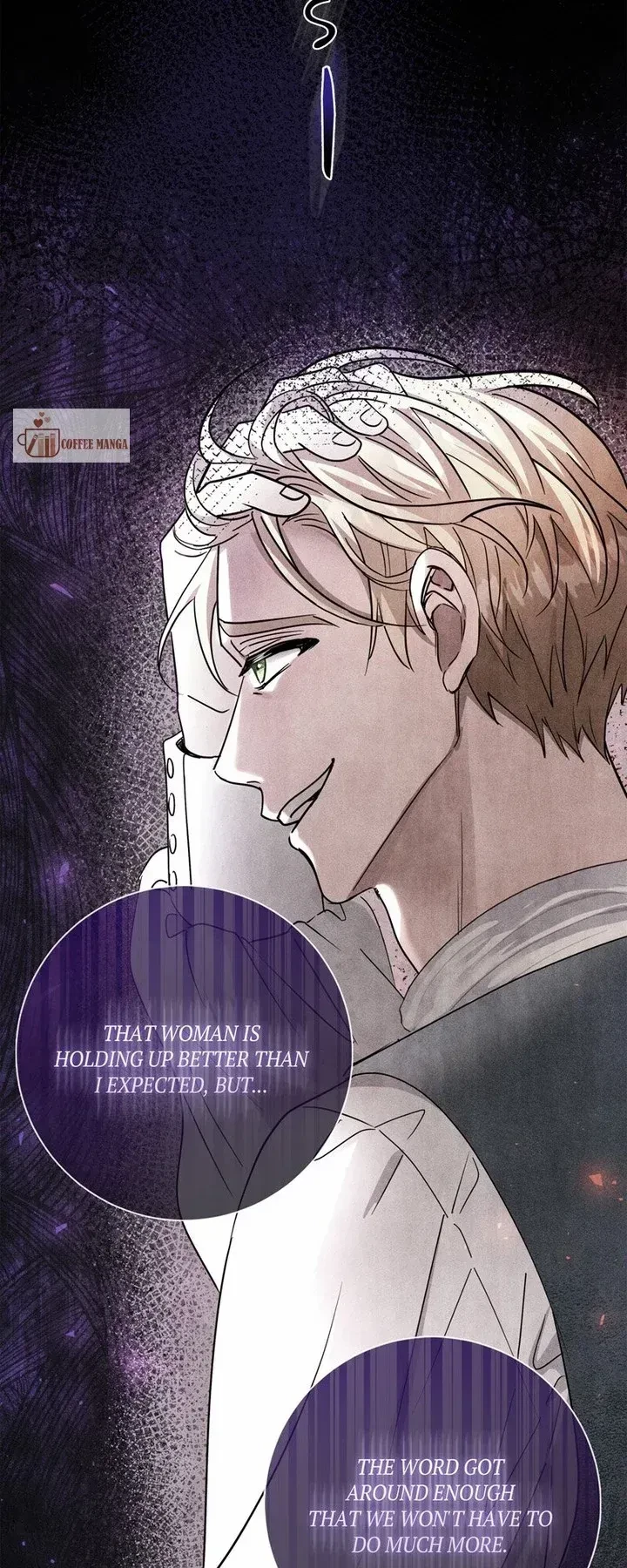 The Beastly Count After Dark Chapter 4, page 78