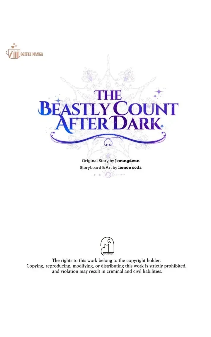 The Beastly Count After Dark Chapter 4, page 82