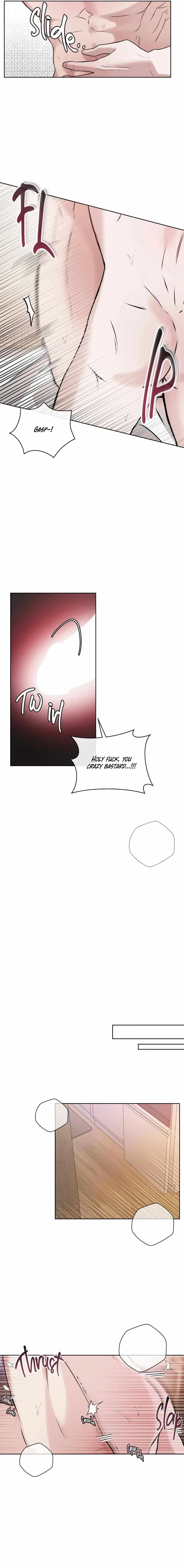 Eighth Time's The Charm Chapter 10, page 10