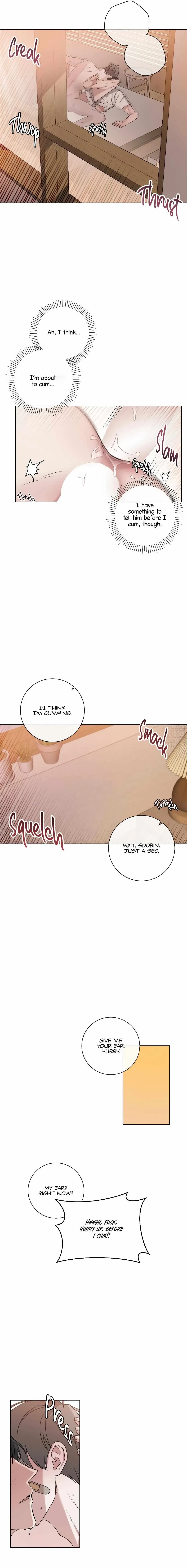 Eighth Time's The Charm Chapter 10, page 11