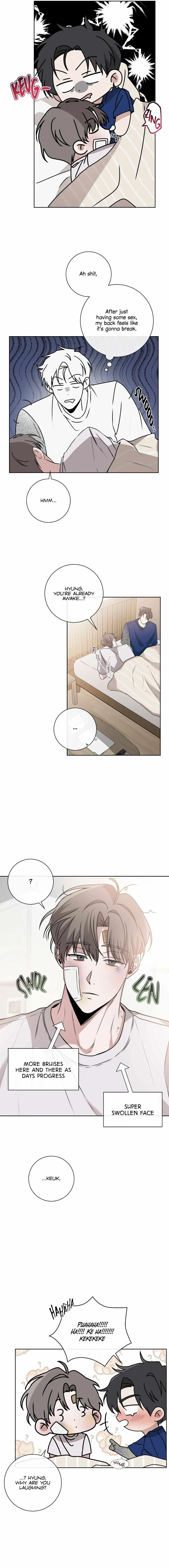Eighth Time's The Charm Chapter 10, page 14