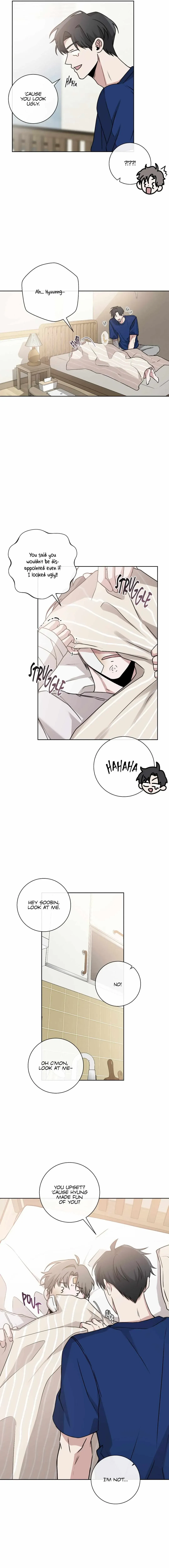 Eighth Time's The Charm Chapter 10, page 15