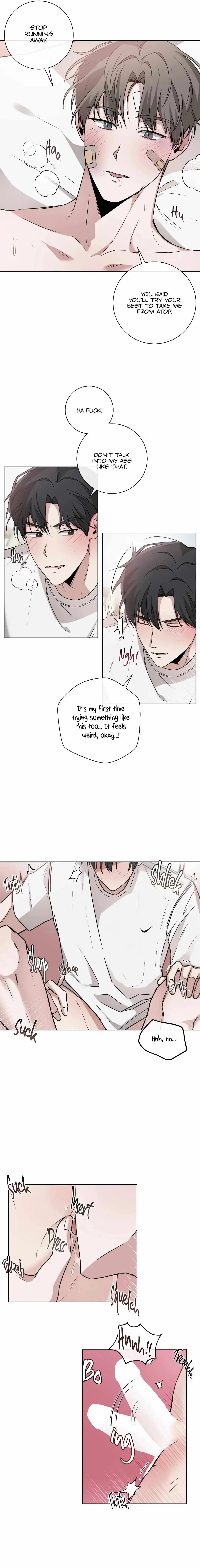 Eighth Time's The Charm Chapter 10, page 4