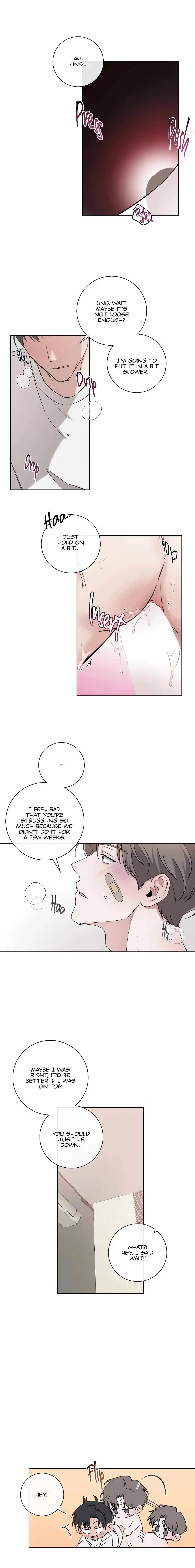 Eighth Time's The Charm Chapter 10, page 6