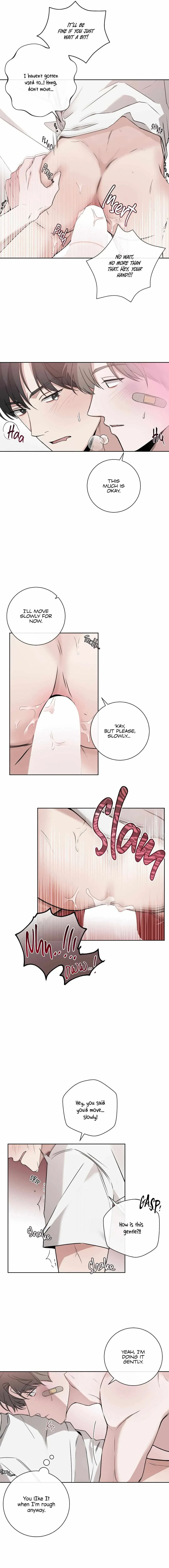 Eighth Time's The Charm Chapter 10, page 7