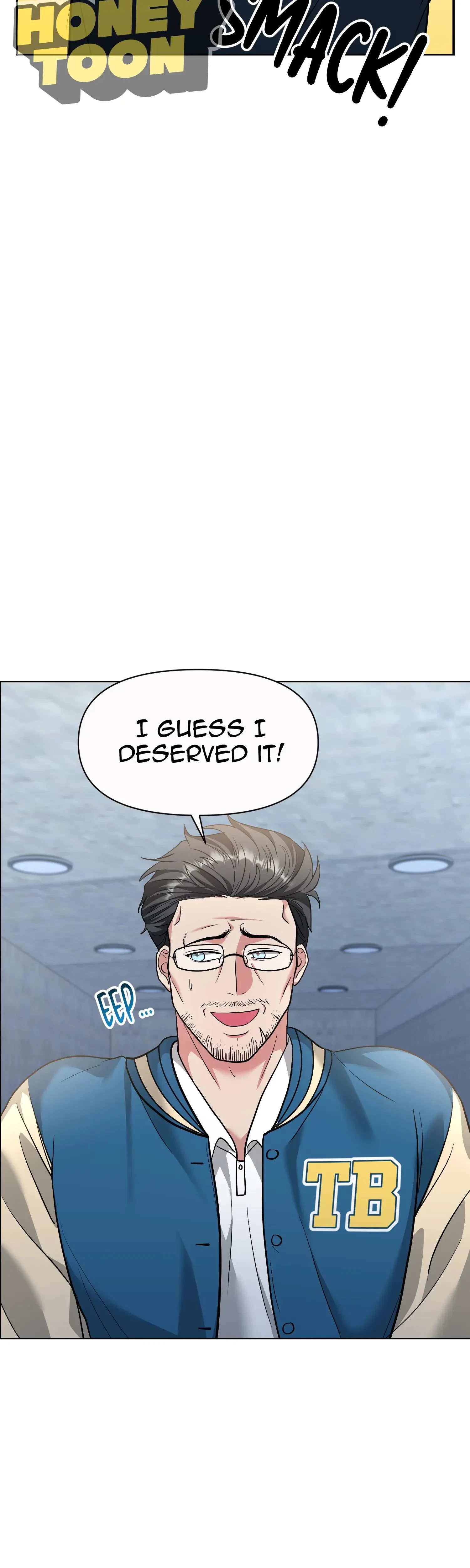 Coaching My Stepdaughter Chapter 3, page 16