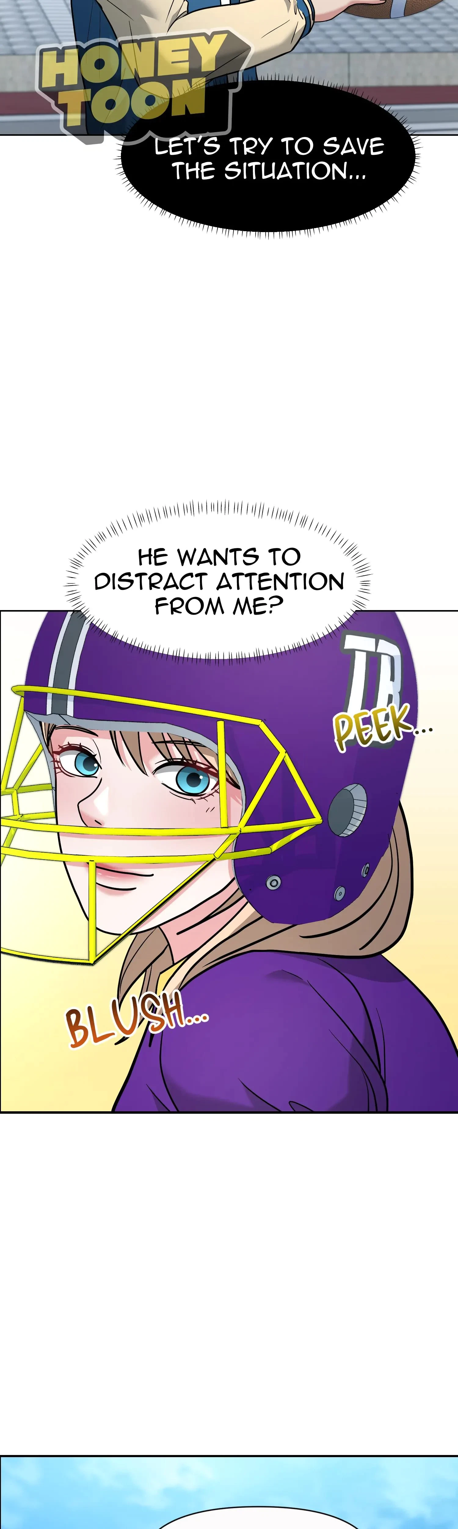 Coaching My Stepdaughter Chapter 3, page 25
