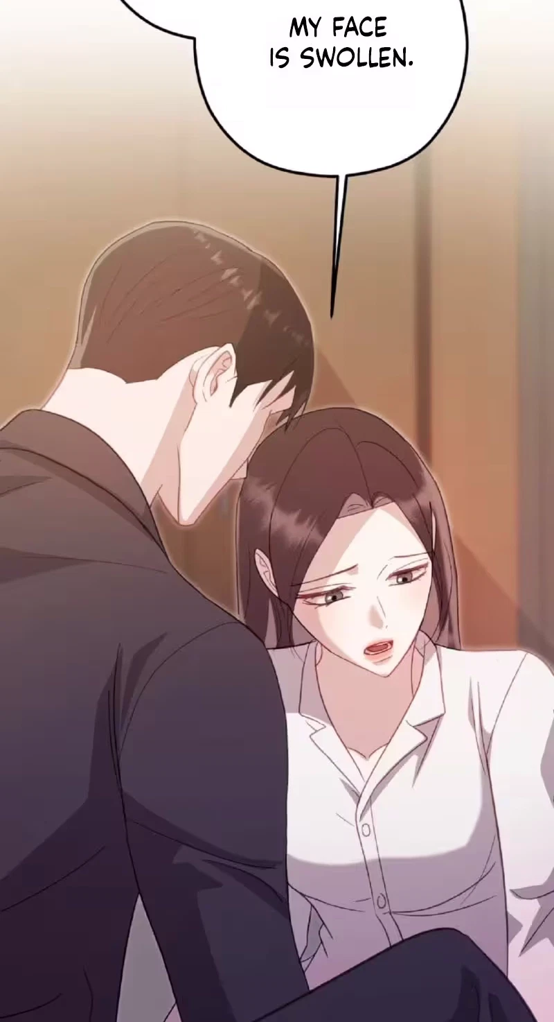 Marriage Time Difference Chapter 46, page 3