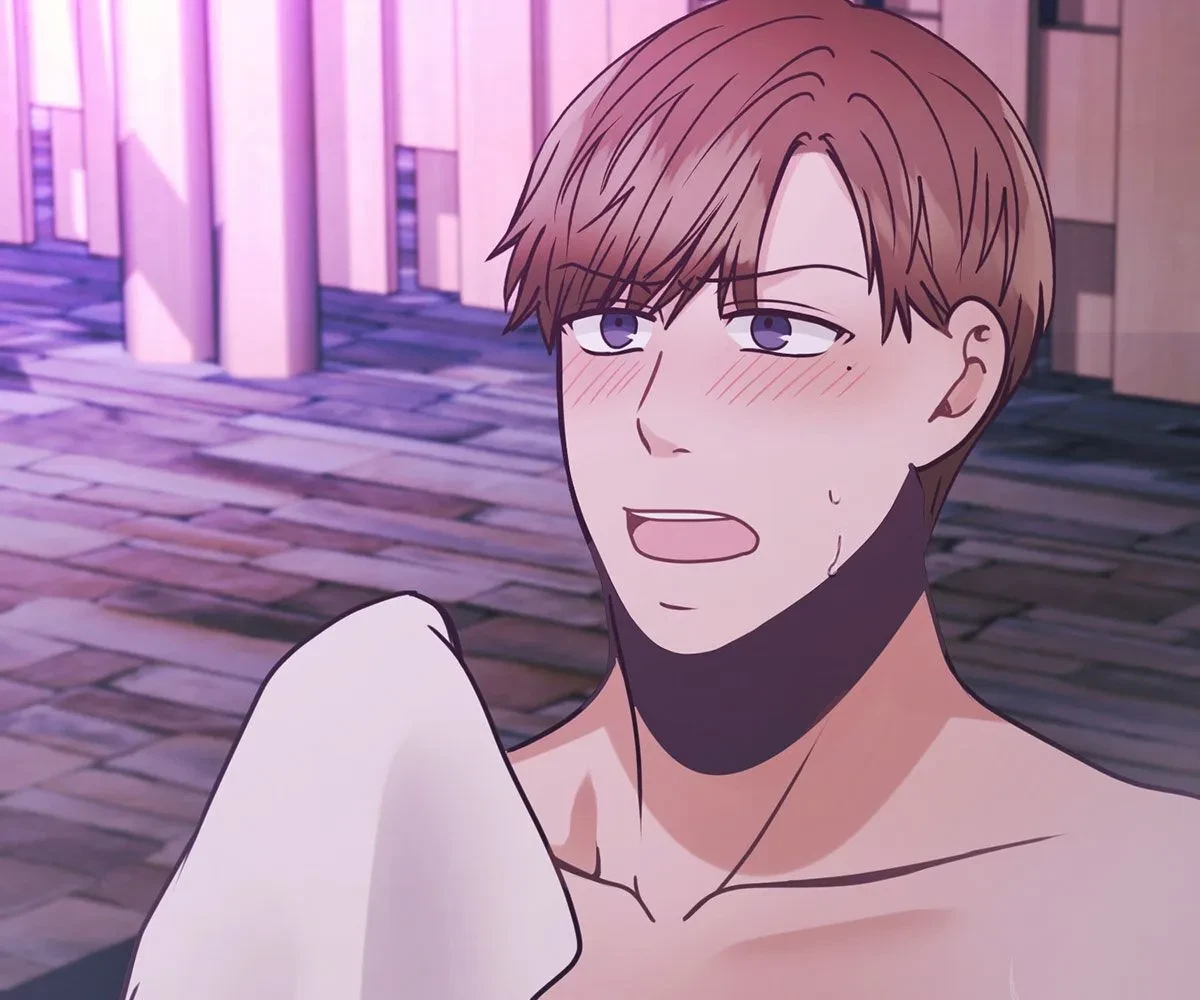 Toyboy Chapter 14, page 110