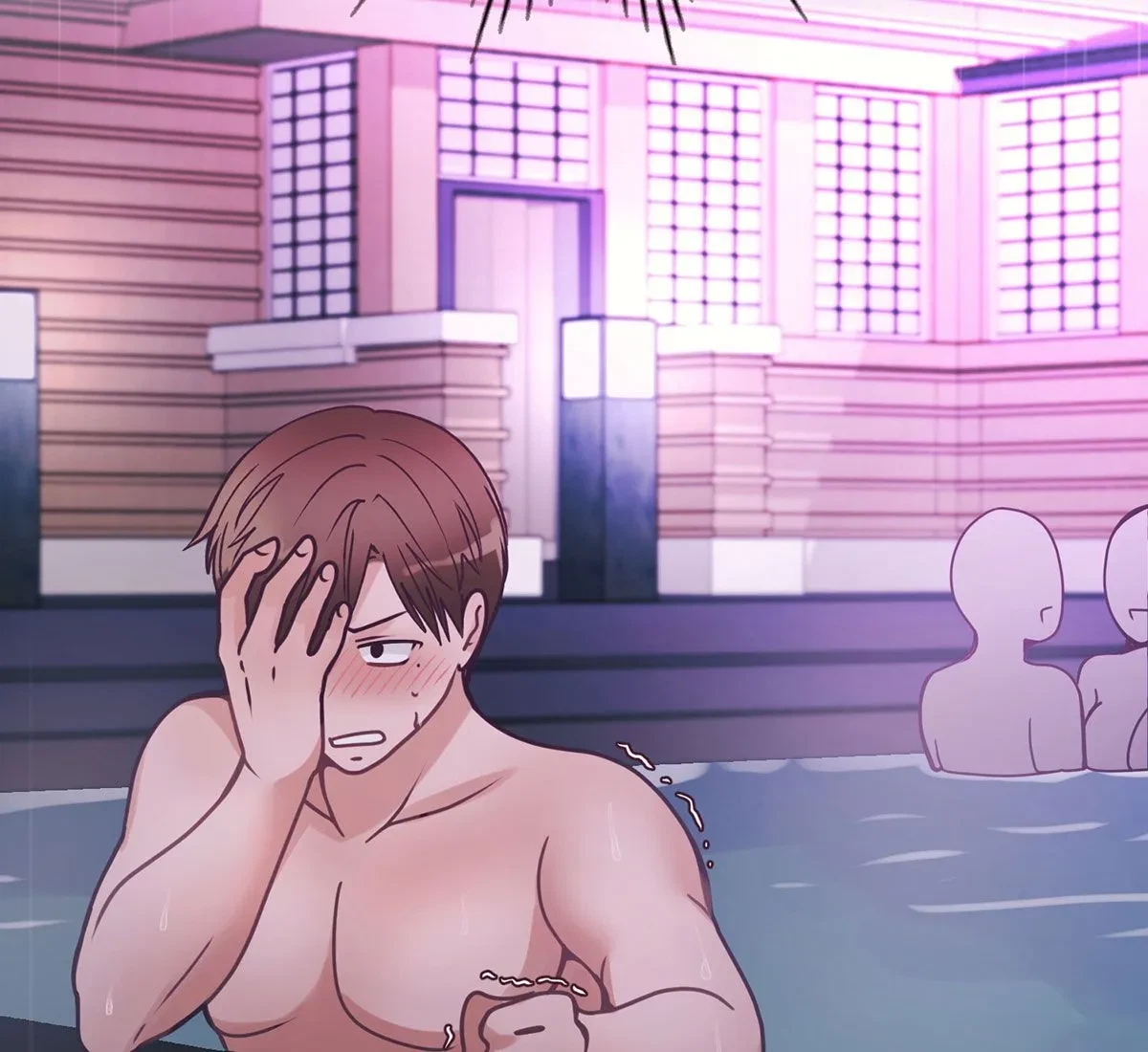 Toyboy Chapter 14, page 113