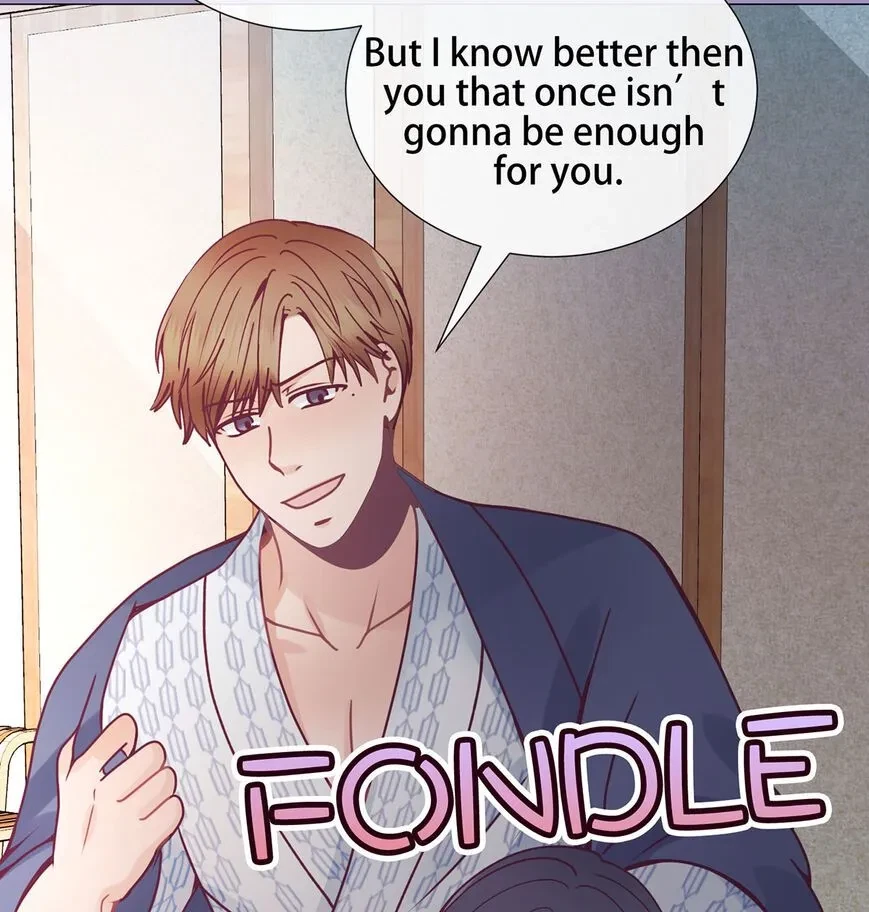 Toyboy Chapter 14, page 130