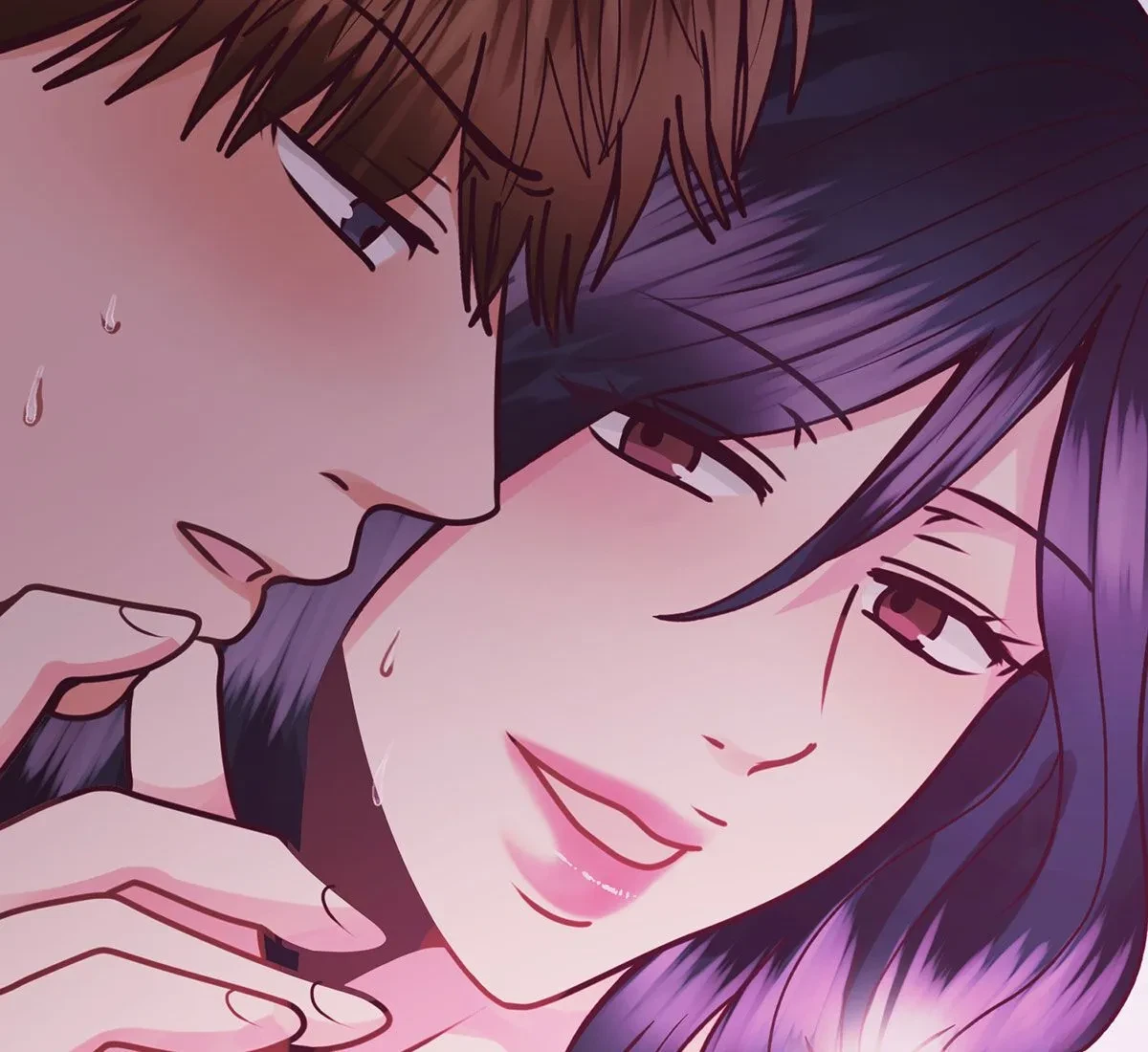 Toyboy Chapter 14, page 153