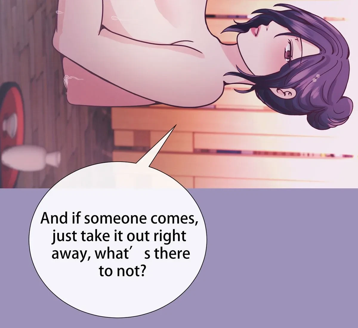 Toyboy Chapter 14, page 52
