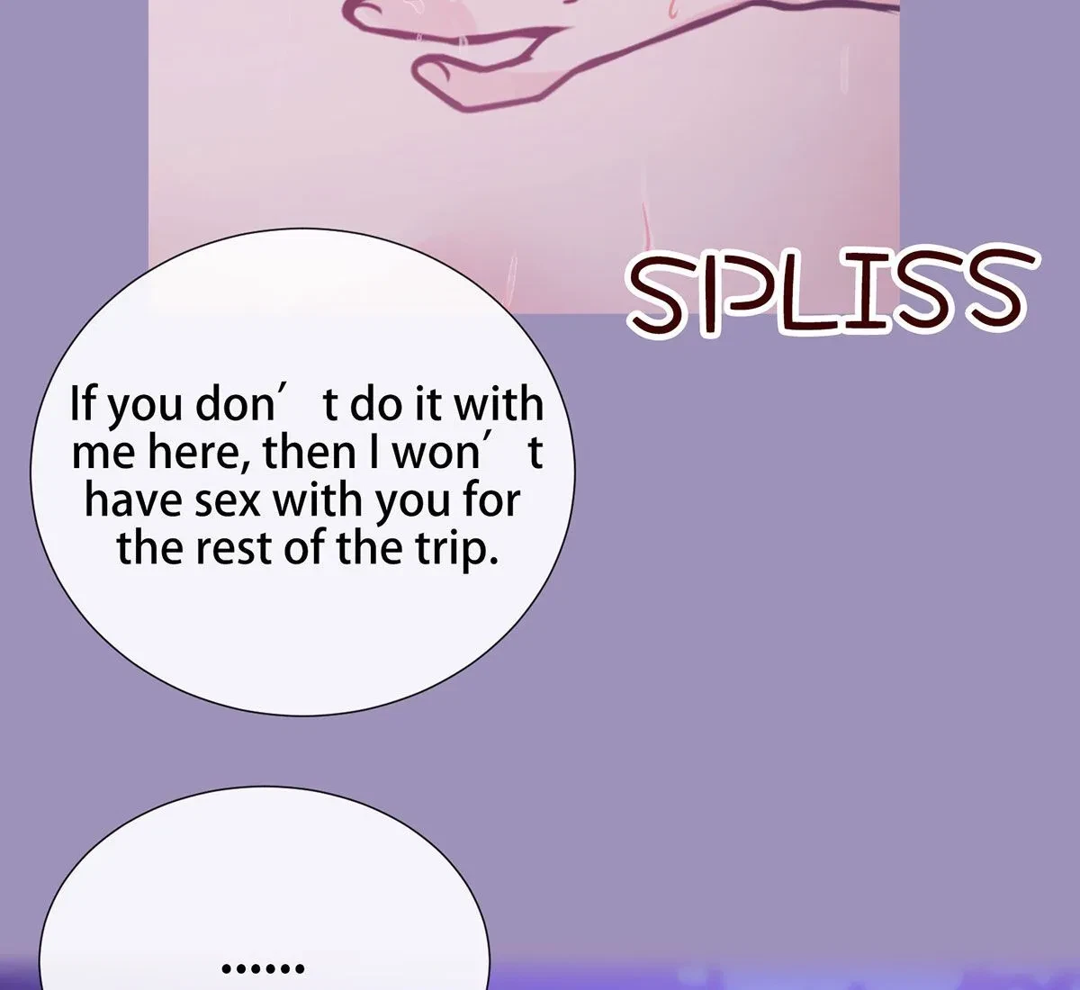 Toyboy Chapter 14, page 54