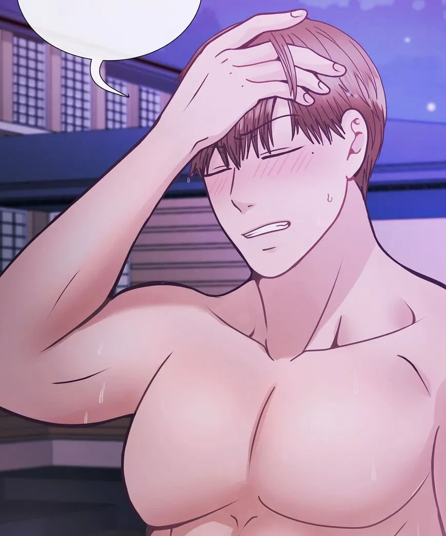 Toyboy Chapter 14, page 55