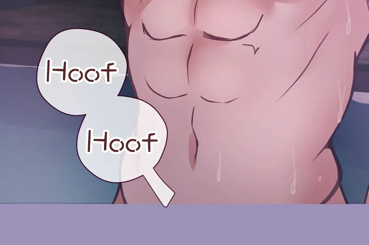 Toyboy Chapter 14, page 56