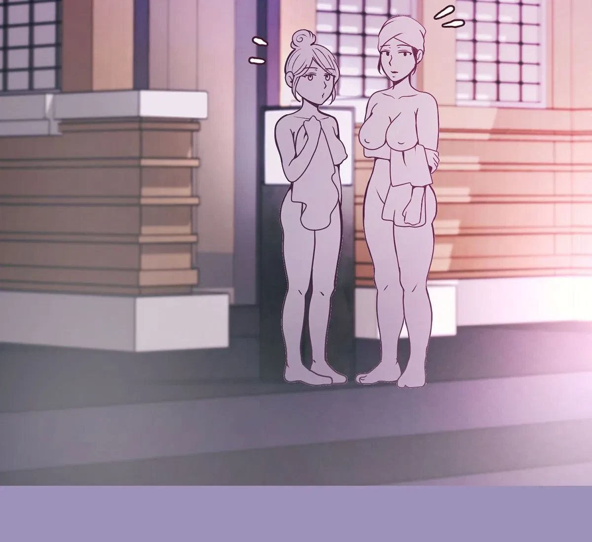 Toyboy Chapter 14, page 73