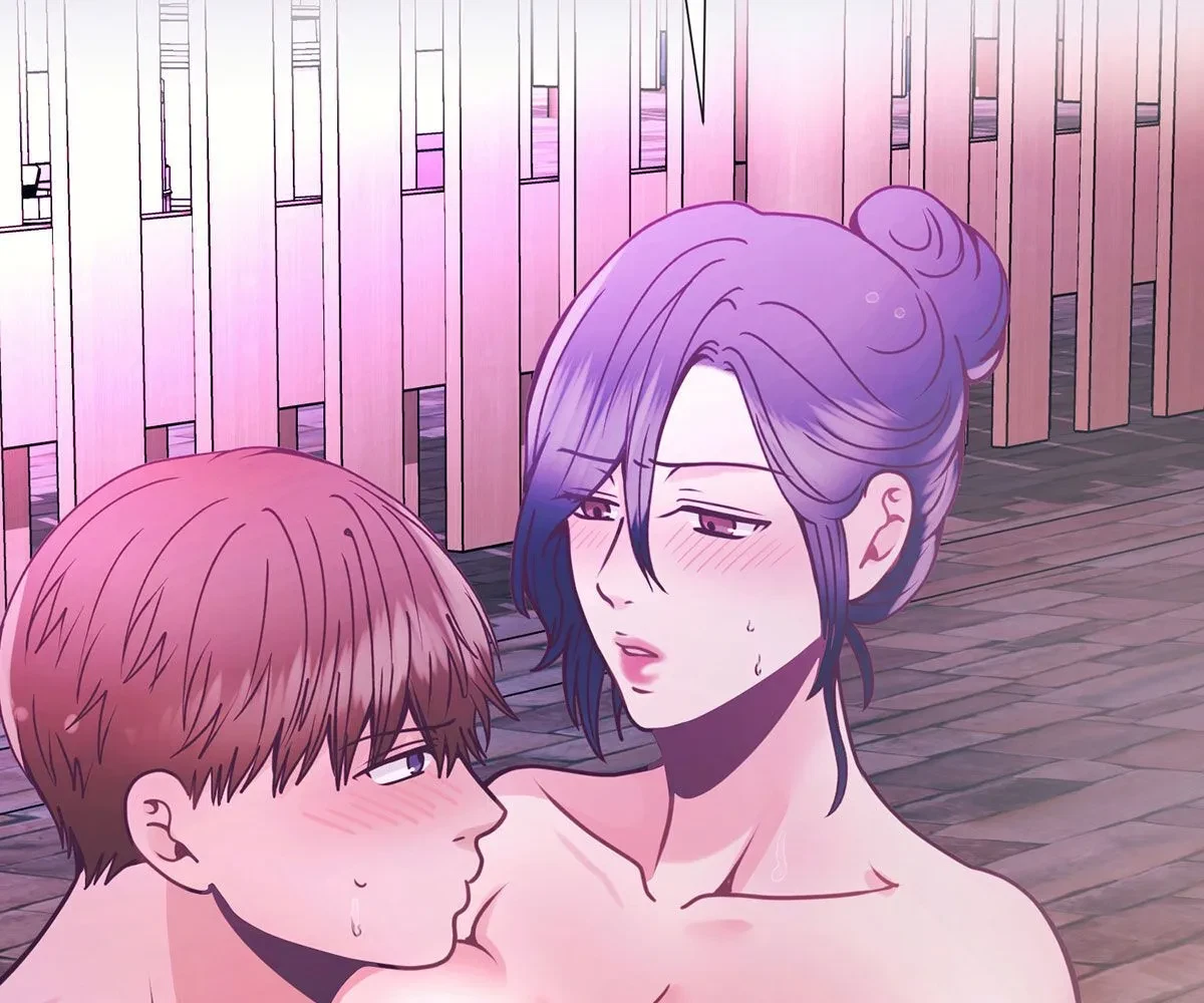Toyboy Chapter 14, page 83