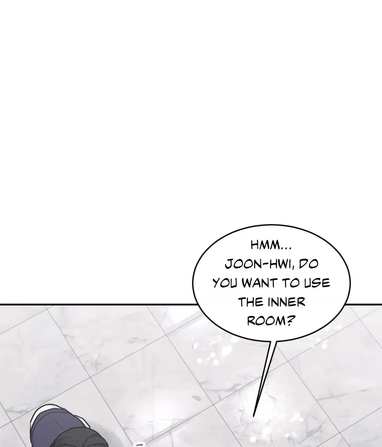 Summer Sparks Chapter 40, page 14