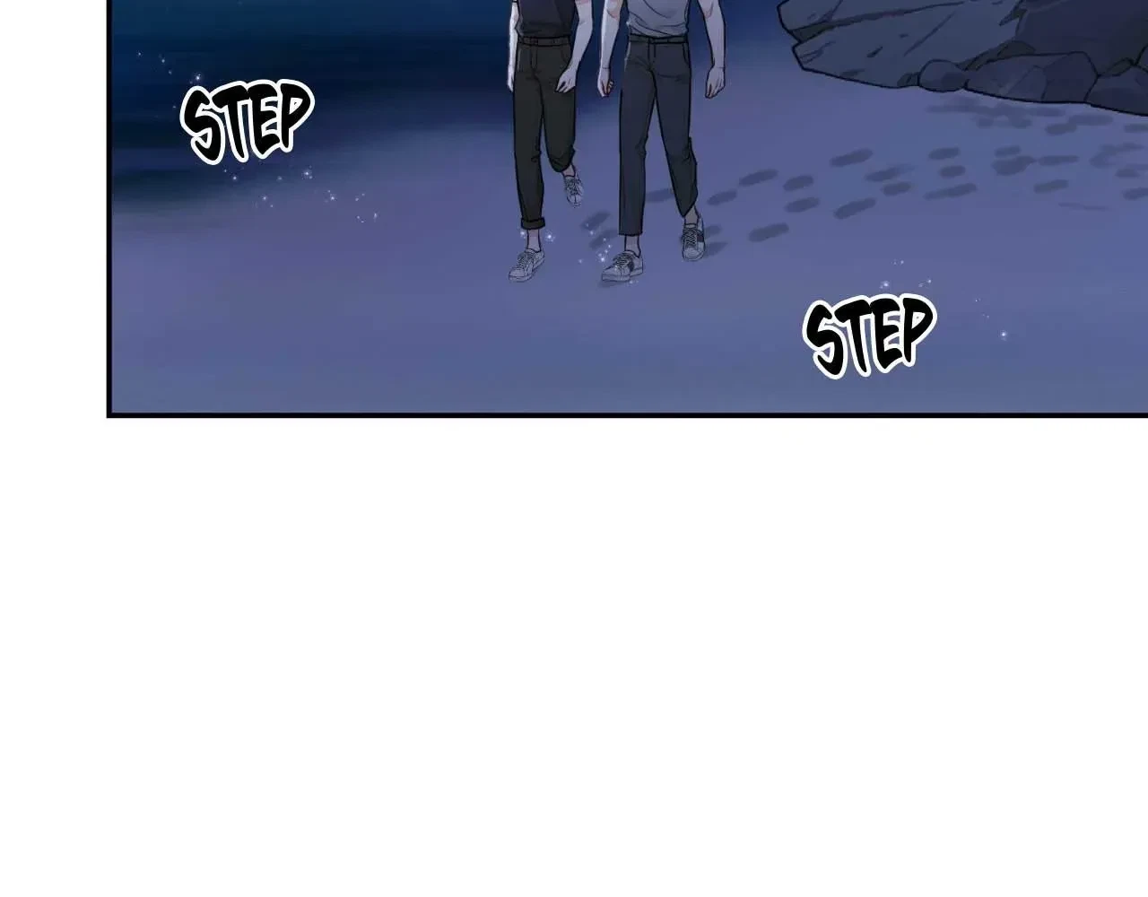 Summer Sparks Chapter 40, page 3